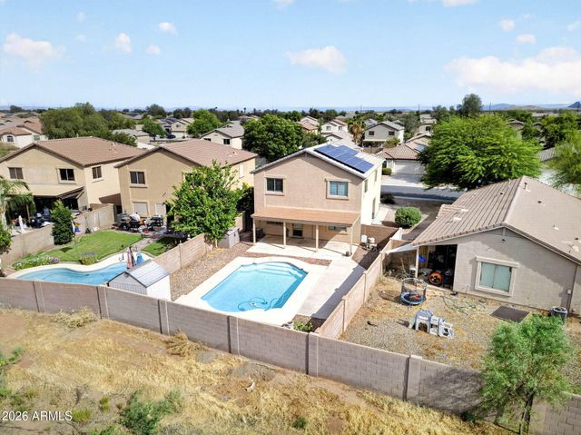 3900 E ROCK Drive, San Tan Valley, AZ 85143