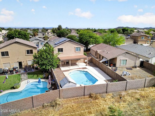 3900 E ROCK Drive, San Tan Valley, AZ 85143