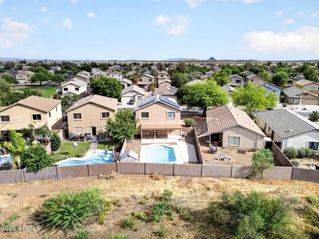 3900 E ROCK Drive, San Tan Valley, AZ 85143