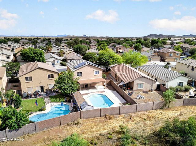 3900 E ROCK Drive, San Tan Valley, AZ 85143