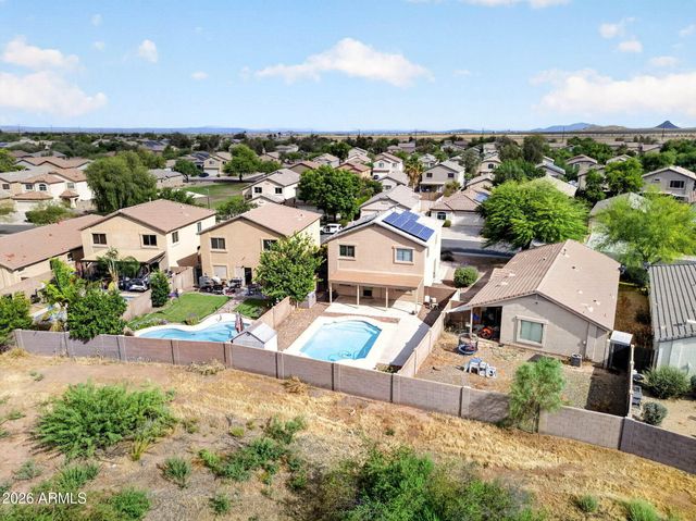3900 E ROCK Drive, San Tan Valley, AZ 85143