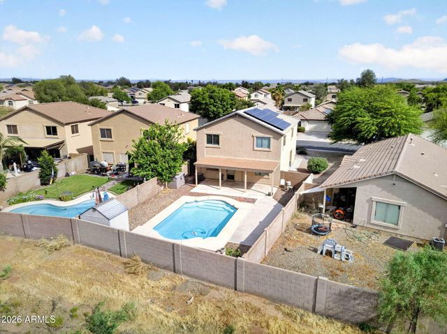 3900 E ROCK Drive, San Tan Valley, AZ 85143
