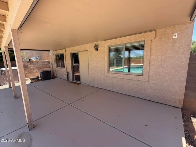 3900 E ROCK Drive, San Tan Valley, AZ 85143