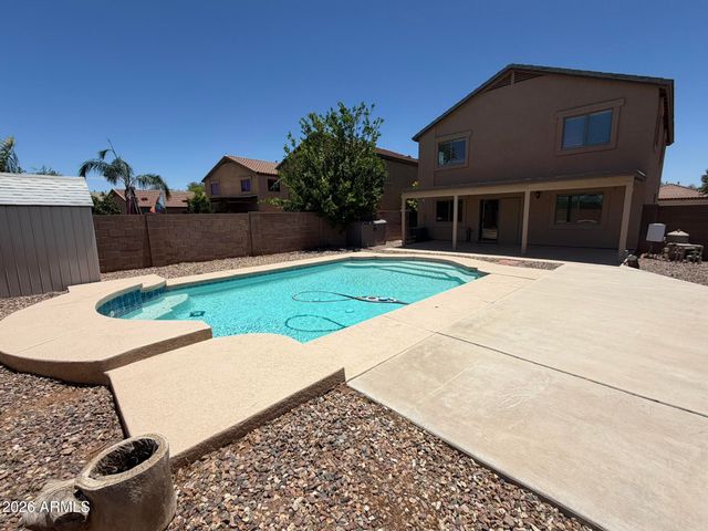 3900 E ROCK Drive, San Tan Valley, AZ 85143