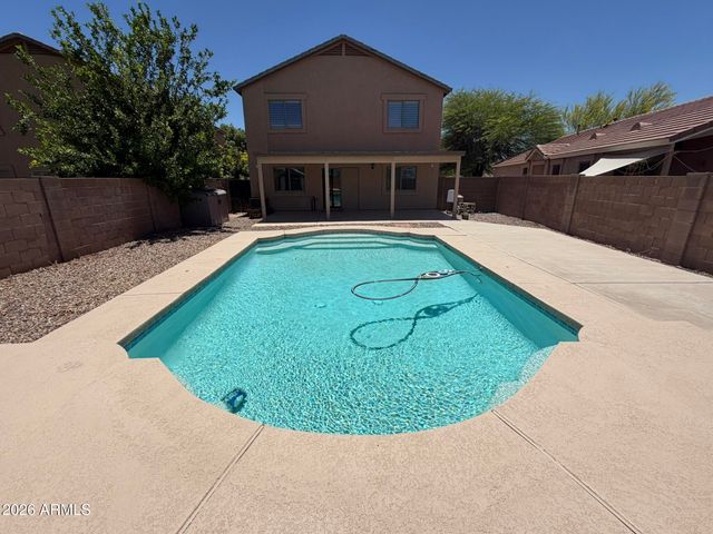 3900 E ROCK Drive, San Tan Valley, AZ 85143