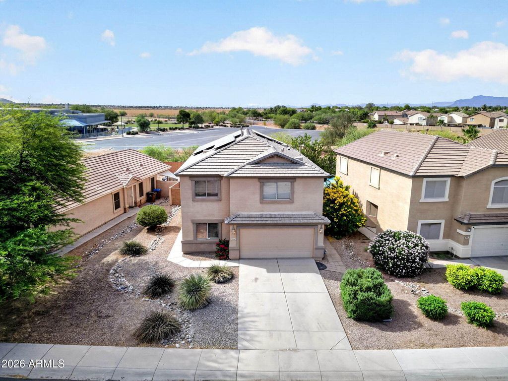 3900 E ROCK Drive, San Tan Valley, AZ 85143 — photo 2