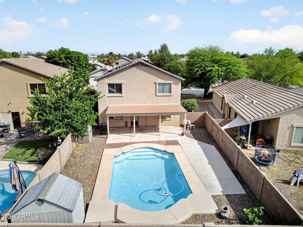 3900 E ROCK Drive, San Tan Valley, AZ 85143 — photo 4