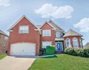 1540 Edgewater Lane, Clarksville, TN 37043