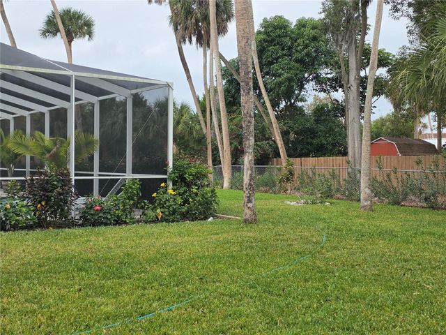 5539 DELAWARE AVENUE, New Port Richey, FL 34652