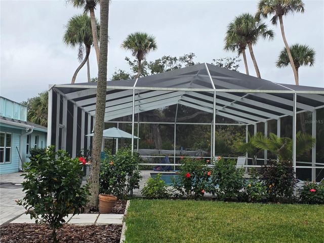 5539 DELAWARE AVENUE, New Port Richey, FL 34652