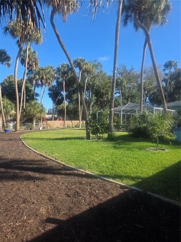 5539 DELAWARE AVENUE, New Port Richey, FL 34652