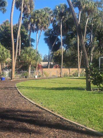 5539 DELAWARE AVENUE, New Port Richey, FL 34652