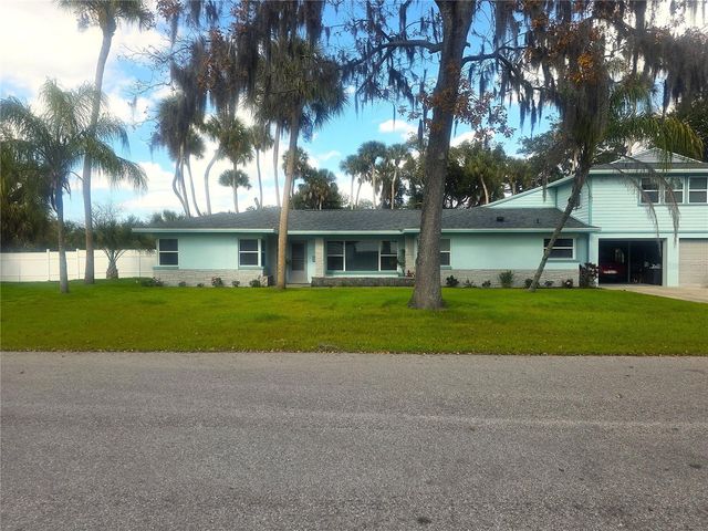 5539 DELAWARE AVENUE, New Port Richey, FL 34652