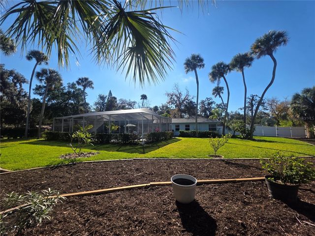 5539 DELAWARE AVENUE, New Port Richey, FL 34652