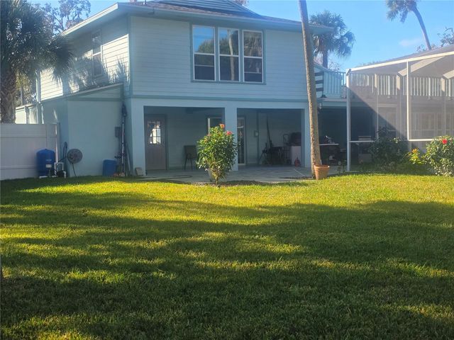 5539 DELAWARE AVENUE, New Port Richey, FL 34652