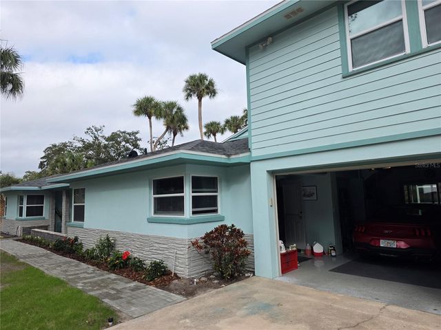 5539 DELAWARE AVENUE, New Port Richey, FL 34652