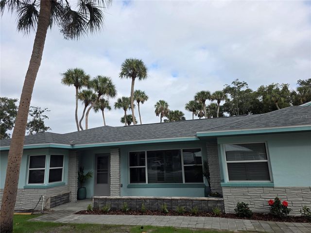 5539 DELAWARE AVENUE, New Port Richey, FL 34652