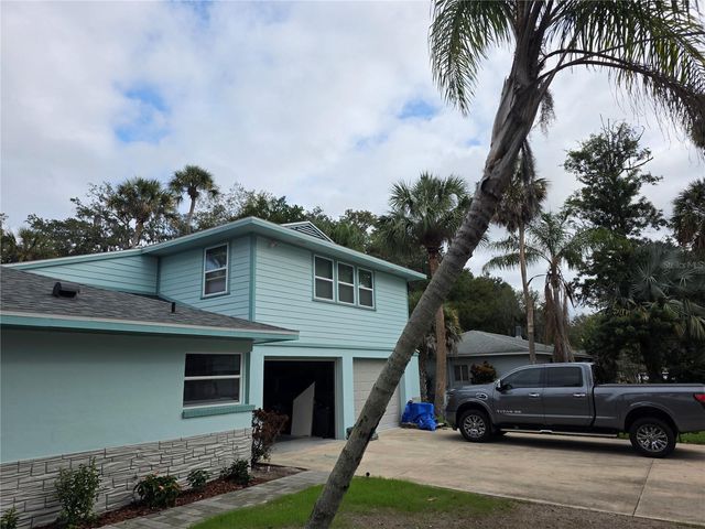 5539 DELAWARE AVENUE, New Port Richey, FL 34652