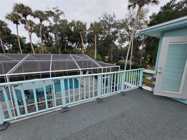 5539 DELAWARE AVENUE, New Port Richey, FL 34652