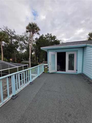 5539 DELAWARE AVENUE, New Port Richey, FL 34652