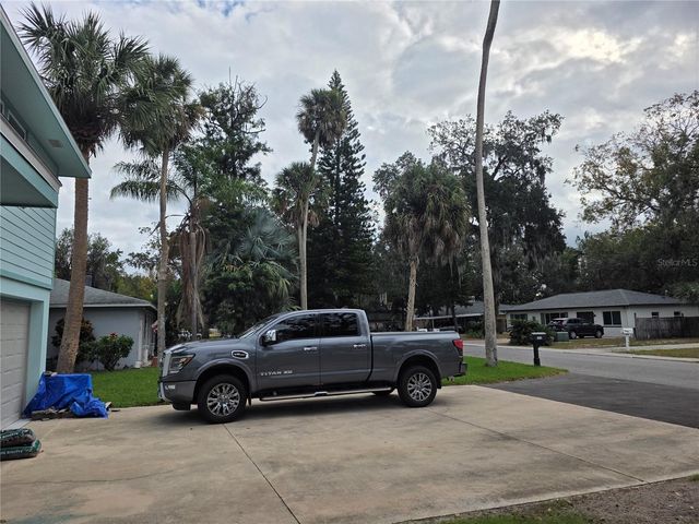 5539 DELAWARE AVENUE, New Port Richey, FL 34652