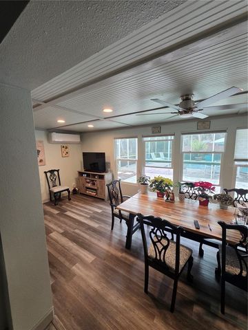 5539 DELAWARE AVENUE, New Port Richey, FL 34652