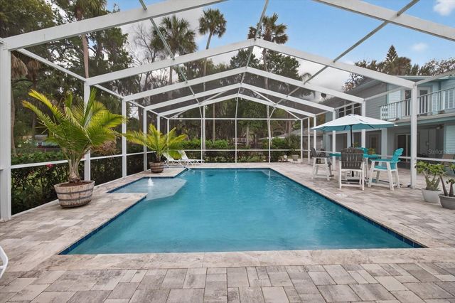 5539 DELAWARE AVENUE, New Port Richey, FL 34652