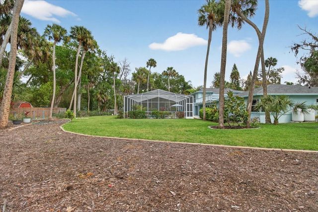 5539 DELAWARE AVENUE, New Port Richey, FL 34652