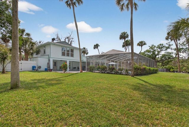 5539 DELAWARE AVENUE, New Port Richey, FL 34652