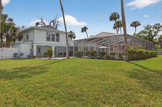 5539 DELAWARE AVENUE, New Port Richey, FL 34652