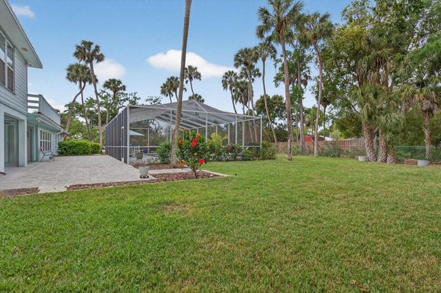 5539 DELAWARE AVENUE, New Port Richey, FL 34652