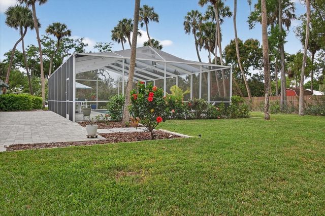 5539 DELAWARE AVENUE, New Port Richey, FL 34652