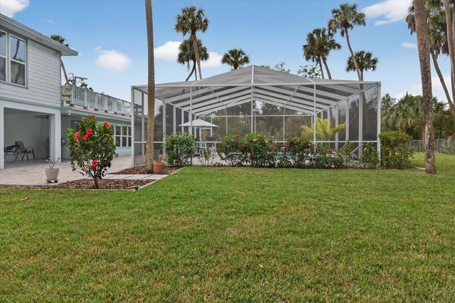 5539 DELAWARE AVENUE, New Port Richey, FL 34652