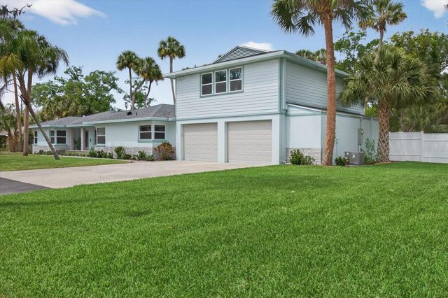5539 DELAWARE AVENUE, New Port Richey, FL 34652