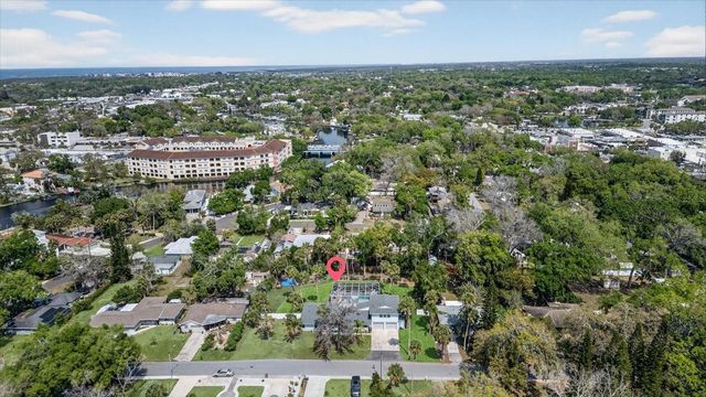 5539 DELAWARE AVENUE, New Port Richey, FL 34652