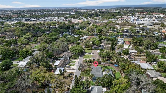 5539 DELAWARE AVENUE, New Port Richey, FL 34652