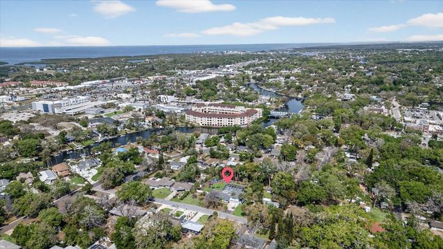 5539 DELAWARE AVENUE, New Port Richey, FL 34652