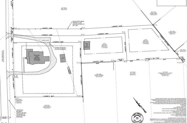 3216 Duke Homestead-Lot B, Durham, NC 27704