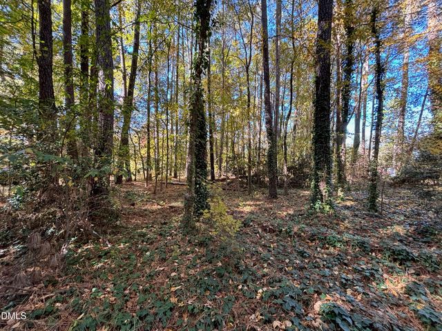 3216 Duke Homestead-Lot B, Durham, NC 27704