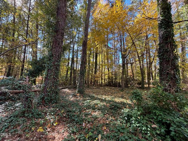 3216 Duke Homestead-Lot B, Durham, NC 27704