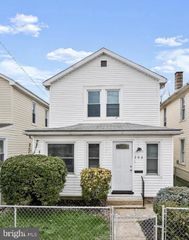 208 CENTER ST, Dundalk, MD 21222