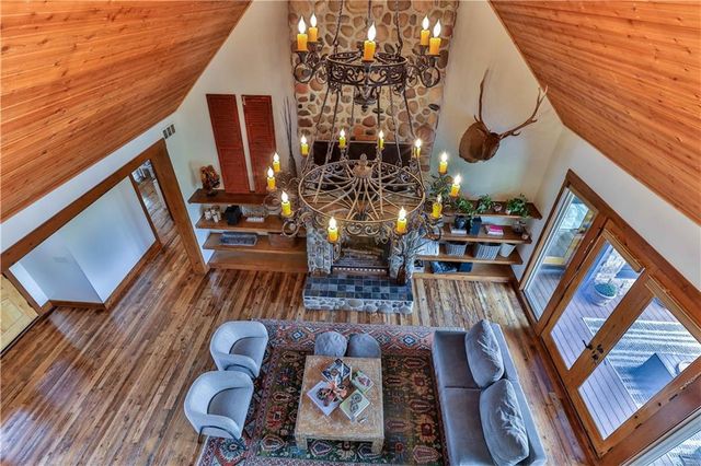 11580 S Carbondale Street, Olathe, KS 66061