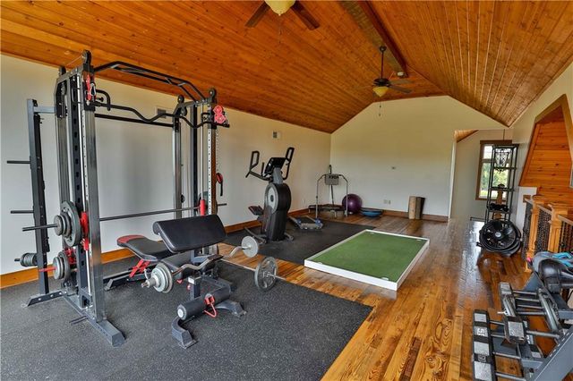 11580 S Carbondale Street, Olathe, KS 66061