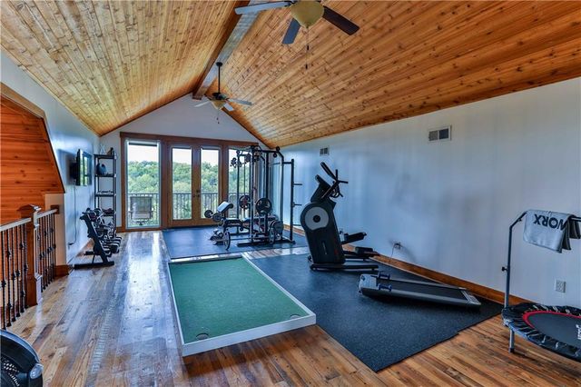 11580 S Carbondale Street, Olathe, KS 66061