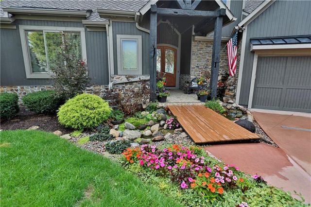 11580 S Carbondale Street, Olathe, KS 66061