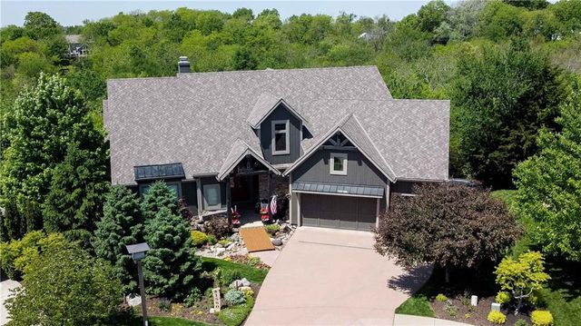 11580 S Carbondale Street, Olathe, KS 66061