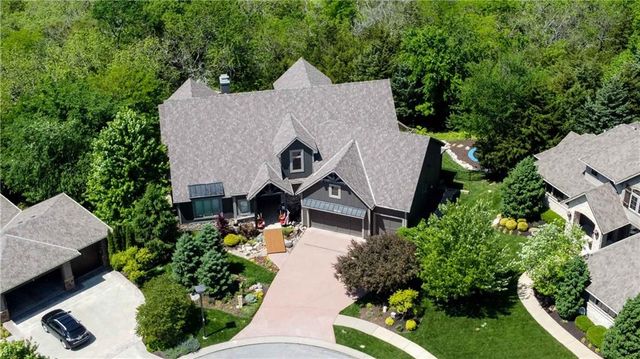 11580 S Carbondale Street, Olathe, KS 66061