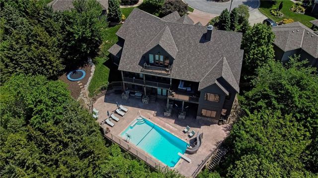 11580 S Carbondale Street, Olathe, KS 66061