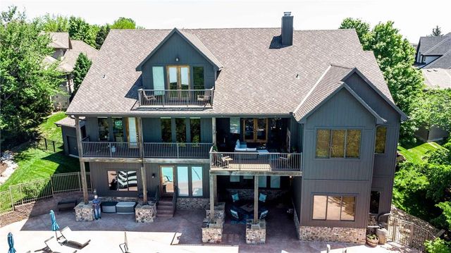 11580 S Carbondale Street, Olathe, KS 66061