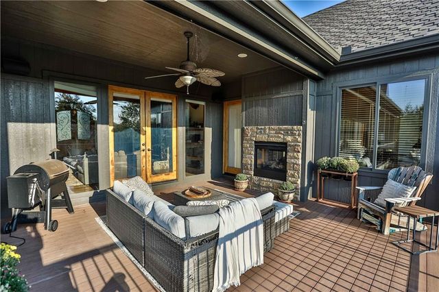 11580 S Carbondale Street, Olathe, KS 66061